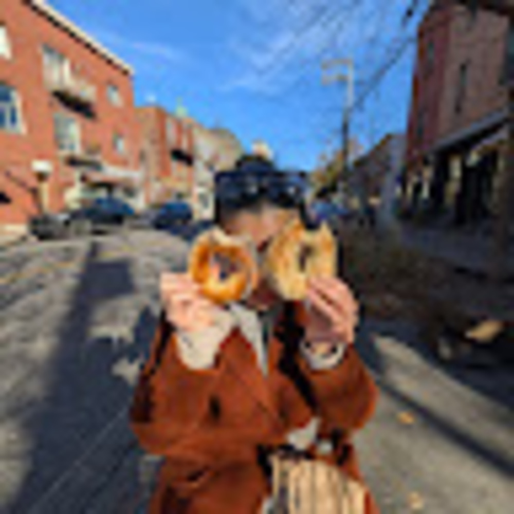 Meet your Posher, Constance